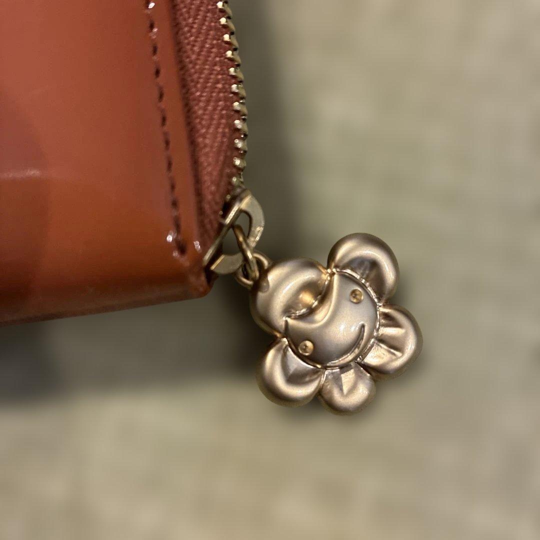 ツモリチサト　長財布