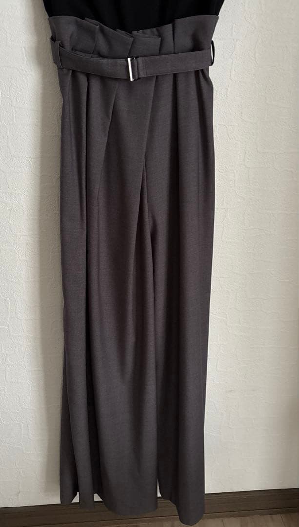 スコットクラブ　オールインPetitMaison ジャケットAga