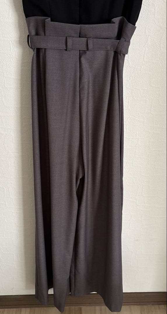 スコットクラブ　オールインPetitMaison ジャケットAga