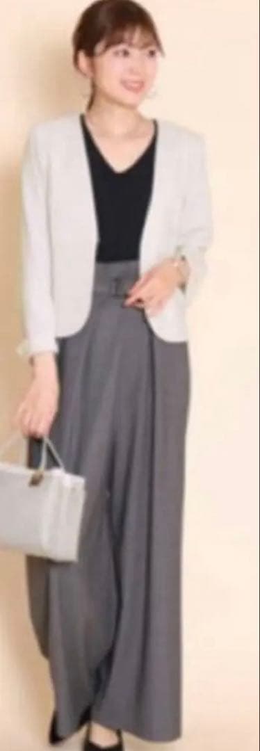 スコットクラブ　オールインPetitMaison ジャケットAga