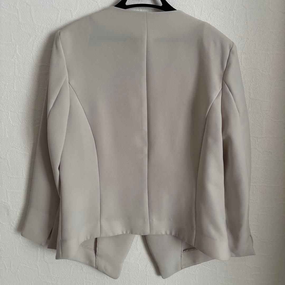 スコットクラブ　オールインPetitMaison ジャケットAga