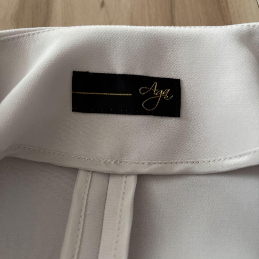 スコットクラブ　オールインPetitMaison ジャケットAga