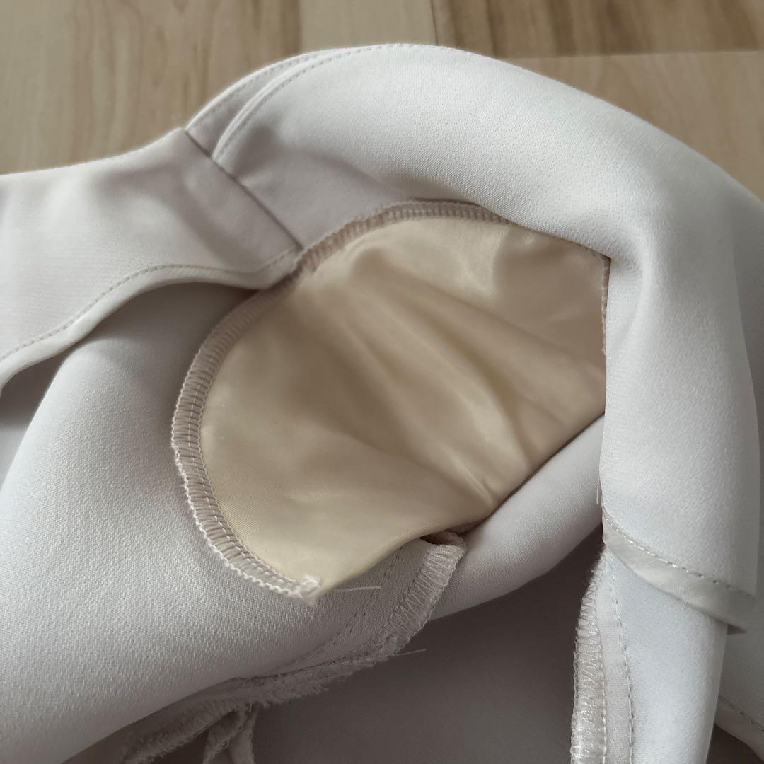 スコットクラブ　オールインPetitMaison ジャケットAga