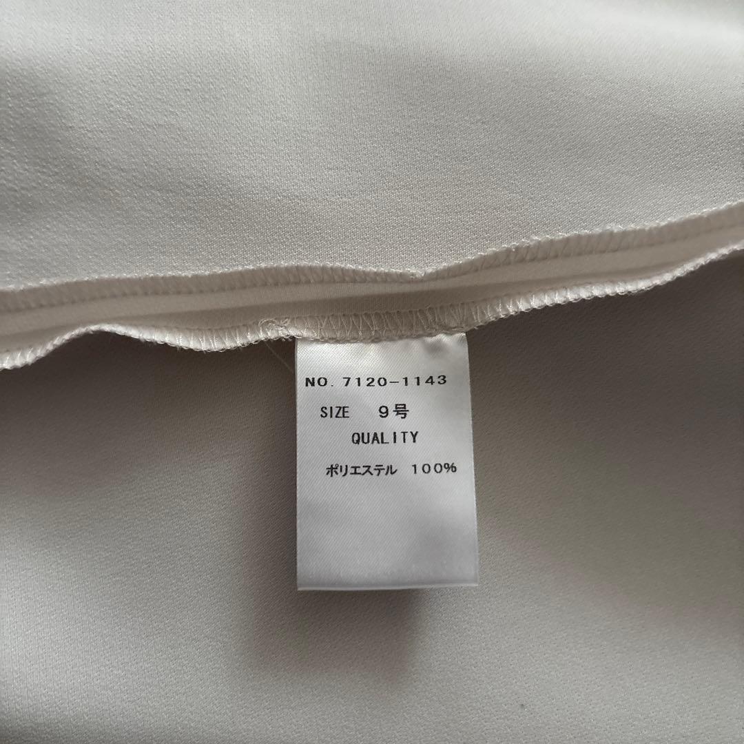 スコットクラブ　オールインPetitMaison ジャケットAga