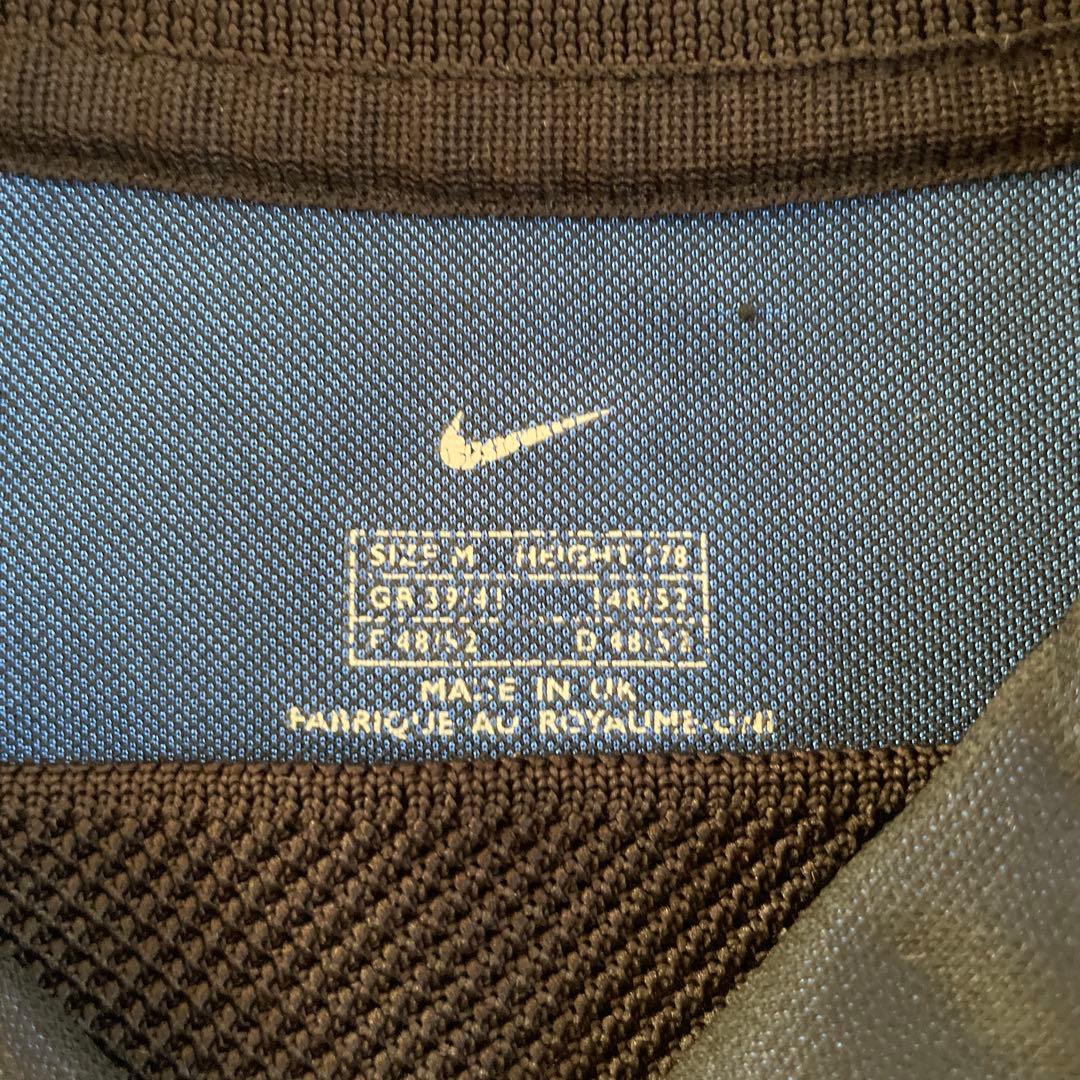 インテル　ロナウド　ユニフォーム