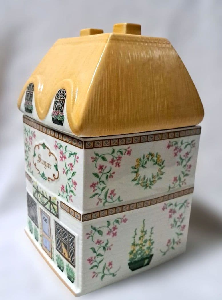 【レア商品】レノックス（Lenox）シュガーポット