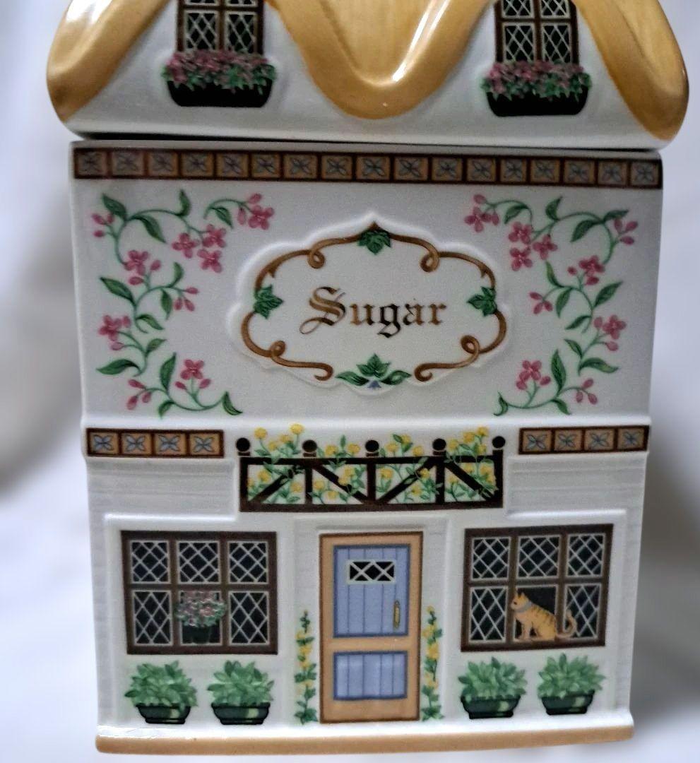 【レア商品】レノックス（Lenox）シュガーポット