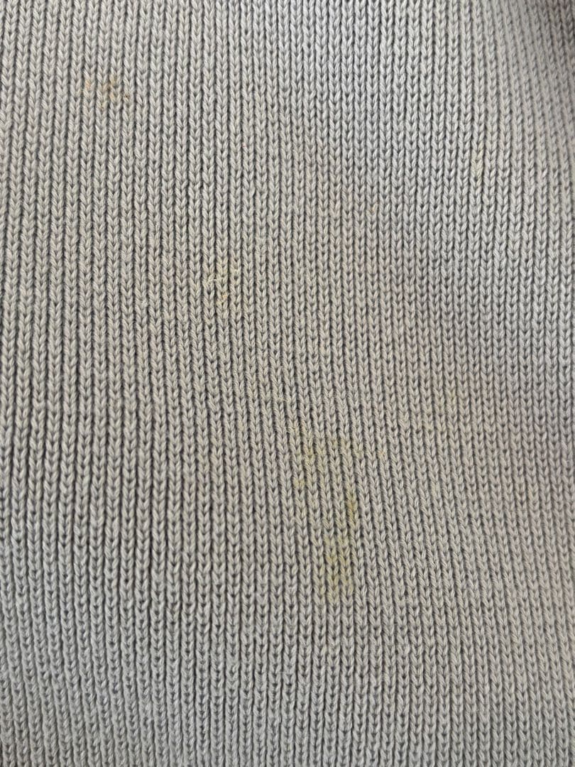 最終お値下げ⭐︎フォクシー☆春先に向けて♪ モダントラッドカーディガン　コート