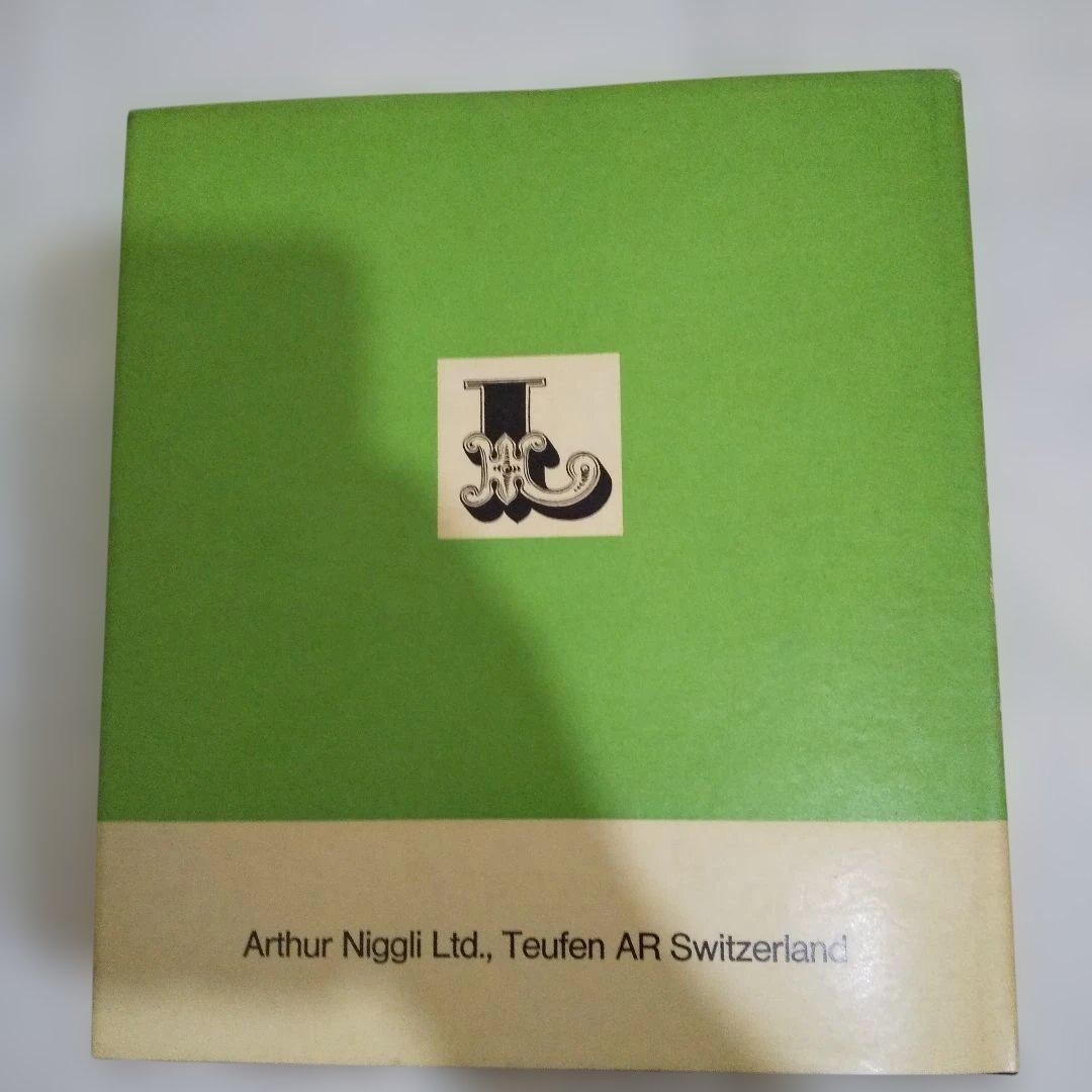 Letter 1 Letter2 Letter3 3冊セット デザイン 洋書