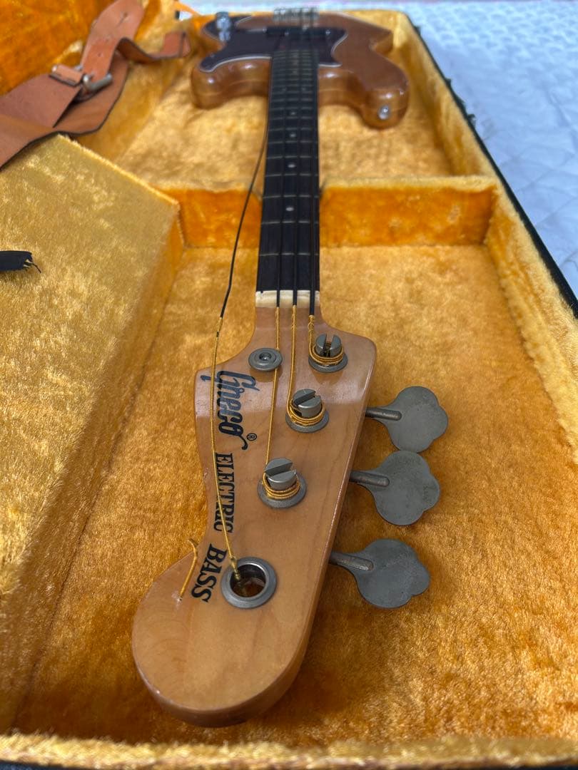 れ*ん様 グレコ プレシジョン ベース Greco Precision Bass