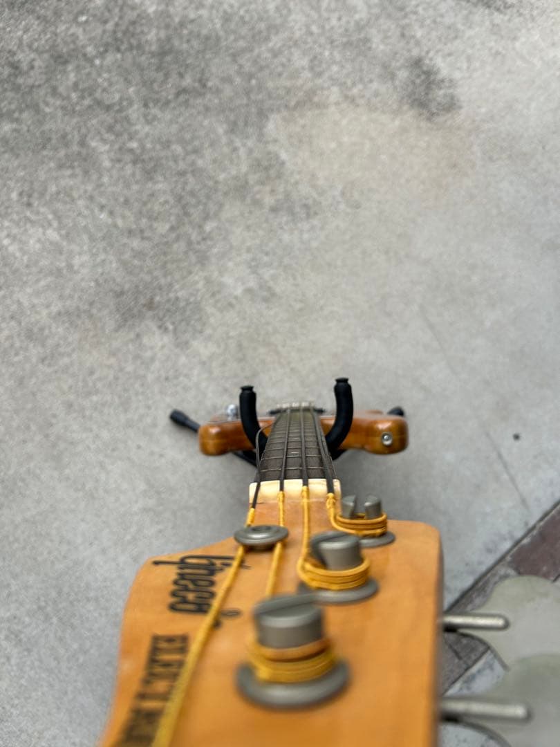 れ*ん様 グレコ プレシジョン ベース Greco Precision Bass