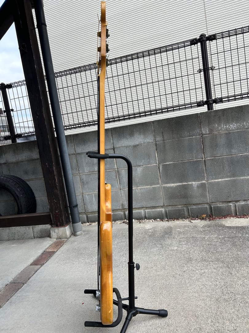 れ*ん様 グレコ プレシジョン ベース Greco Precision Bass