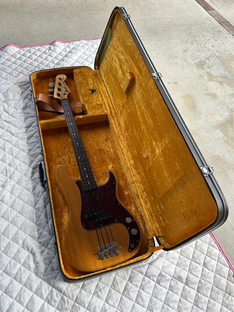 れ*ん様 グレコ プレシジョン ベース Greco Precision Bass