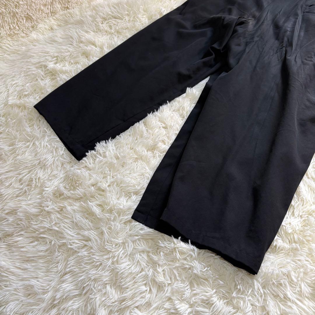 Yohji Yamamoto POUR HOMME サイズ2 ラップパンツ