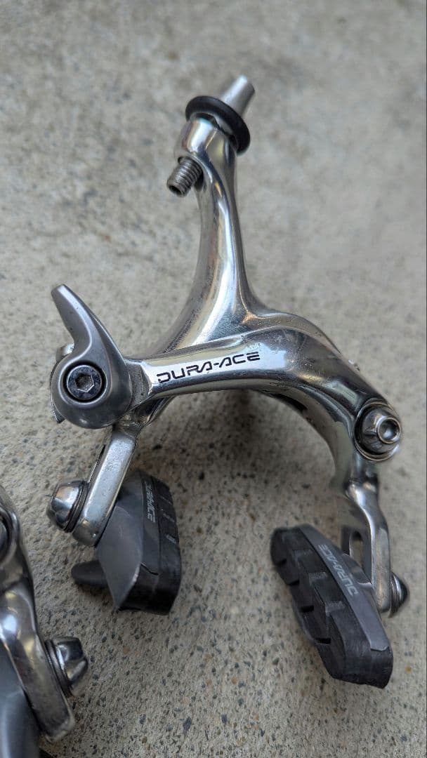 シマノ DURA ACE キャリパーブレーキ(BR-7403) デュラエース