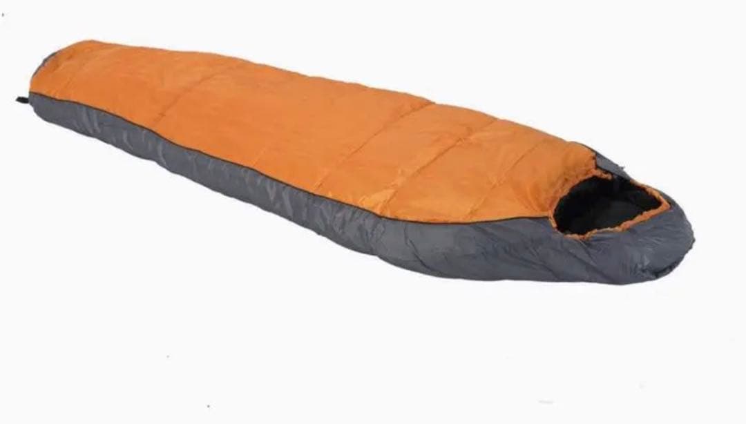 Snugpak スナグパック スリーパー3+ Xtreme キャンピングイエロー