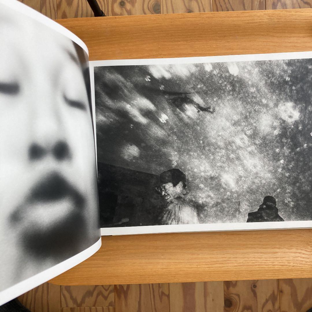 Jacob Aue Sobol Sabine初版