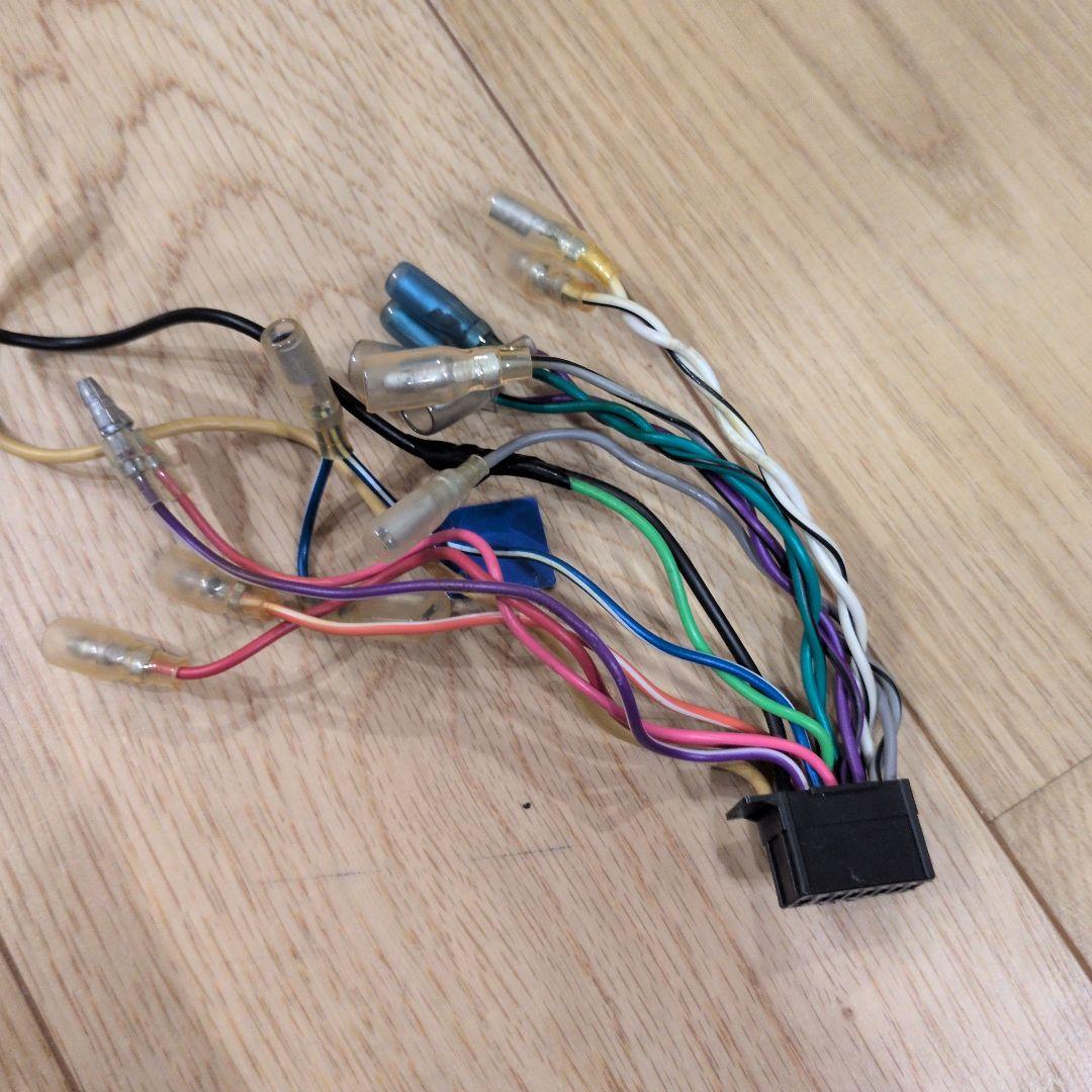 Carrozzeria 楽ナビ AVIC-RZ901