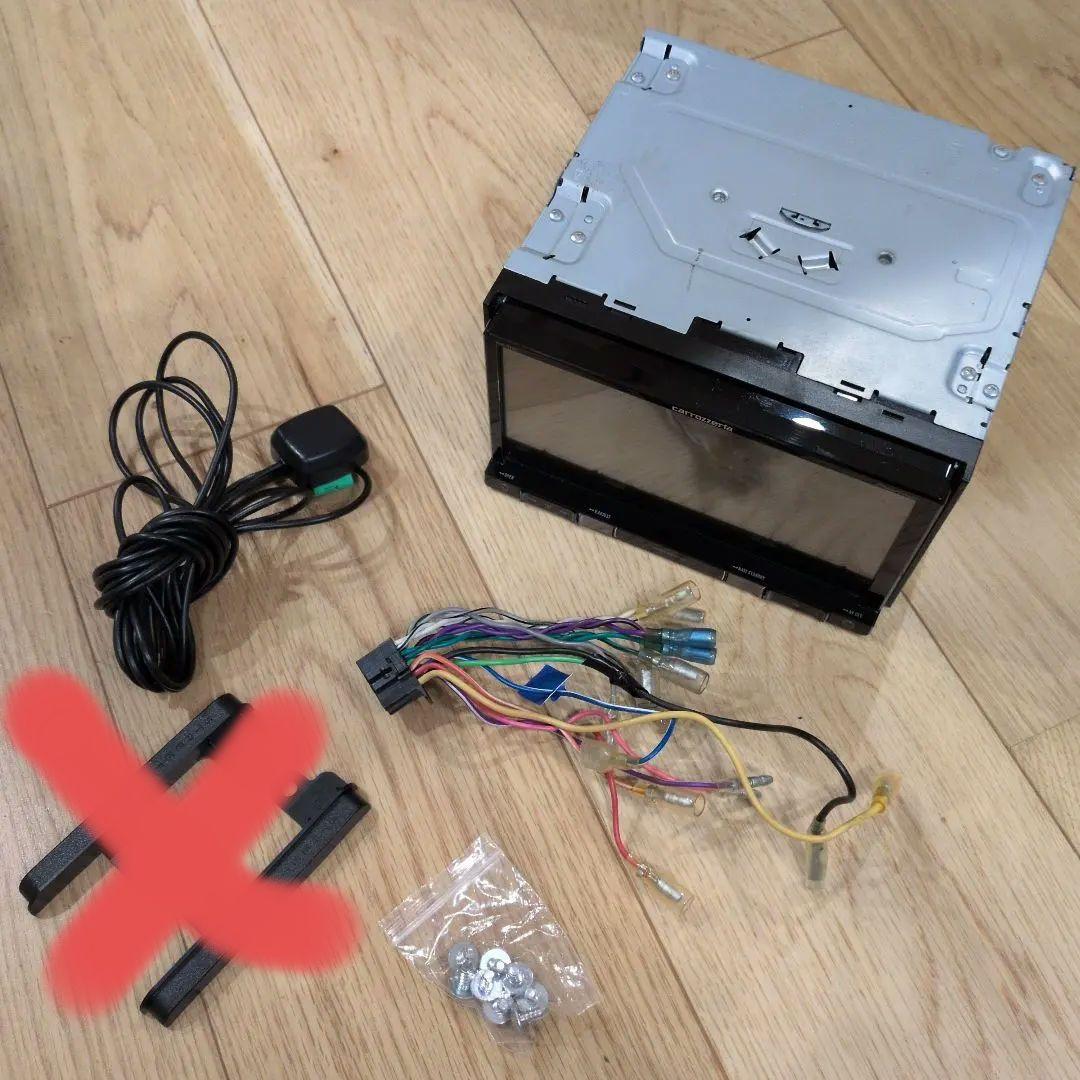 Carrozzeria 楽ナビ AVIC-RZ901