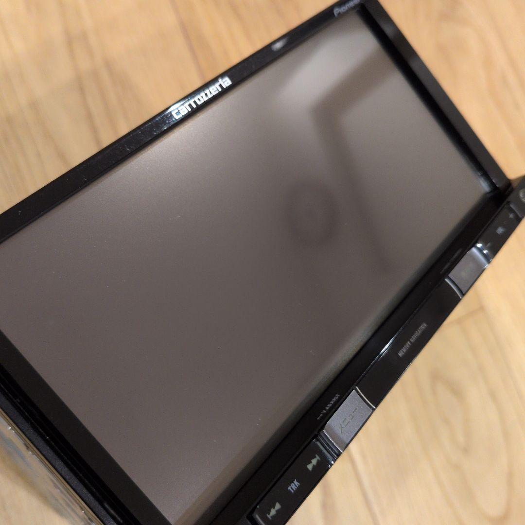 Carrozzeria 楽ナビ AVIC-RZ901