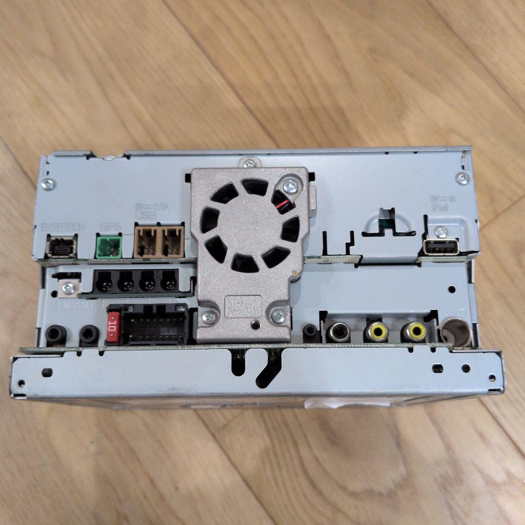 Carrozzeria 楽ナビ AVIC-RZ901