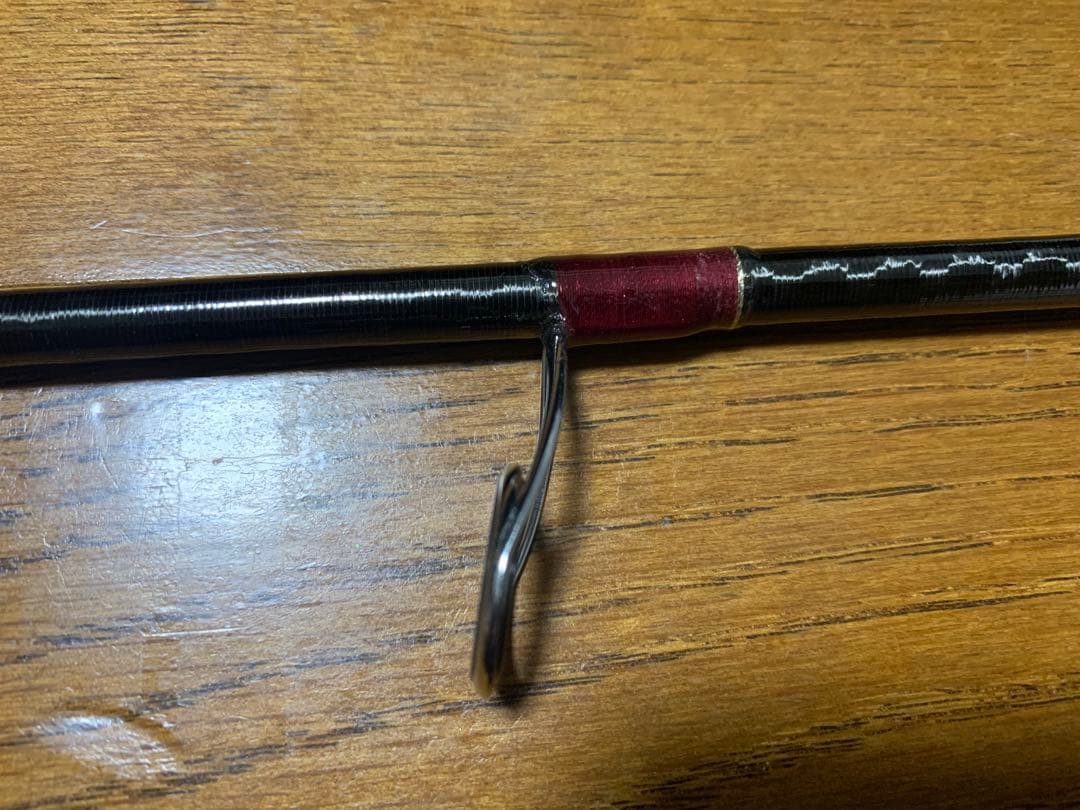 最終値下げ　ワールドシャウラ　2831 スピニング　シマノ　ロッド　トルザイト