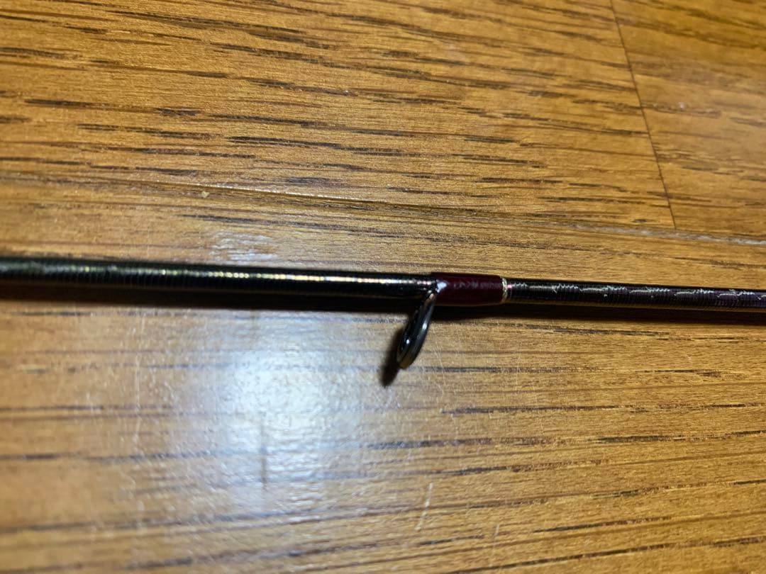 最終値下げ　ワールドシャウラ　2831 スピニング　シマノ　ロッド　トルザイト