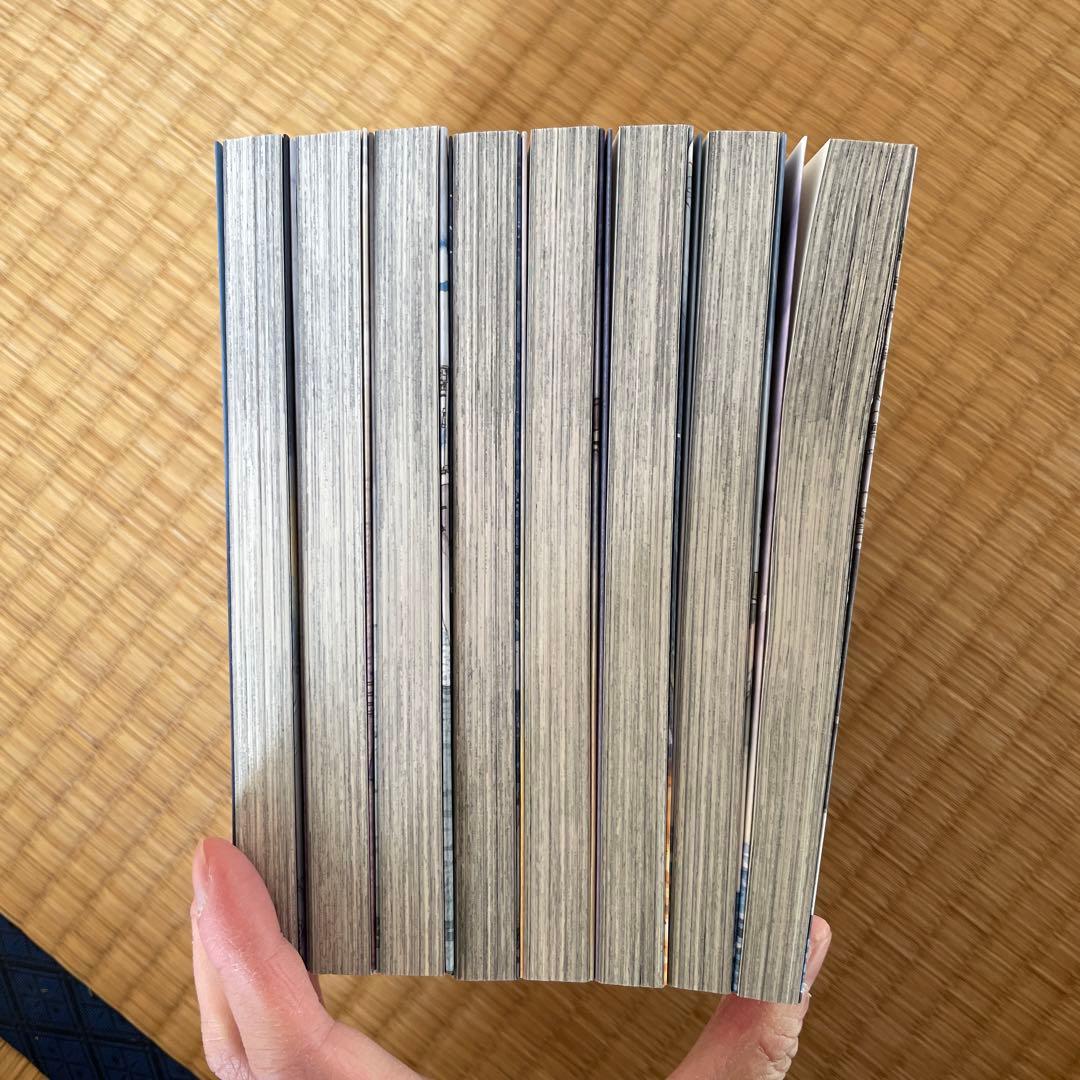 空母いぶき GREAT GAME全18巻セット