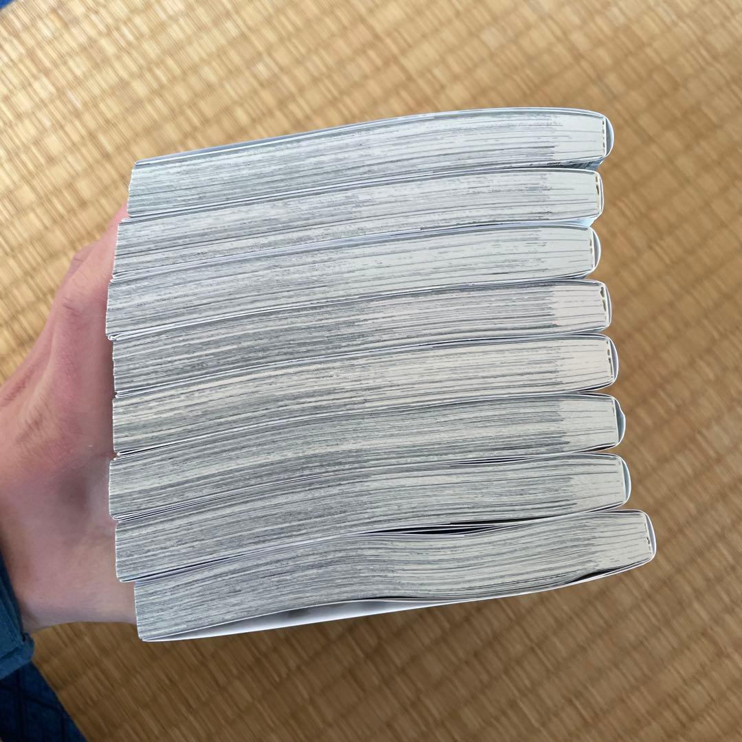 空母いぶき GREAT GAME全18巻セット