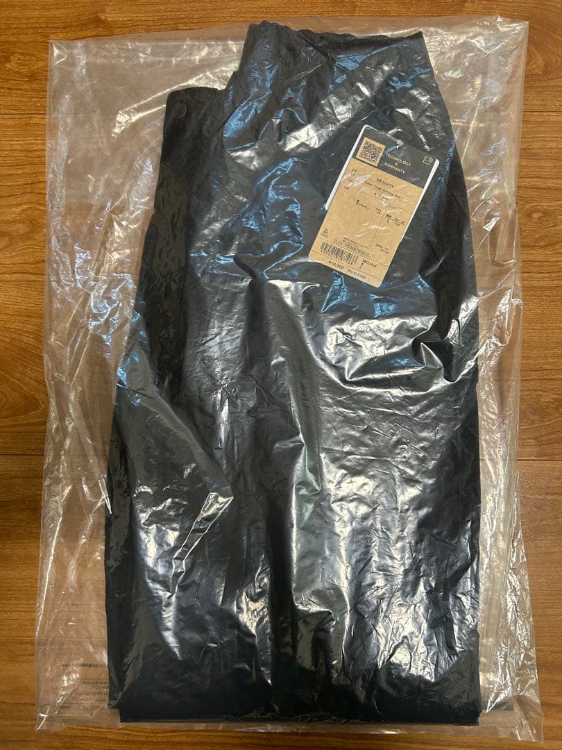 THE NORTH FACE NB32404 ブラック L クライミングパンツ