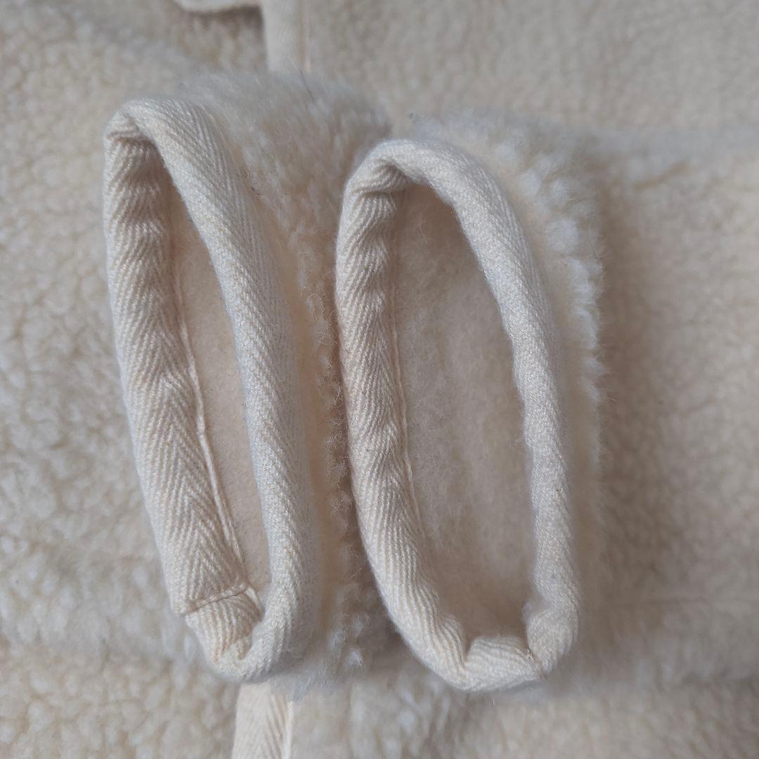 かぐれ別注 コールドブレーカー コート