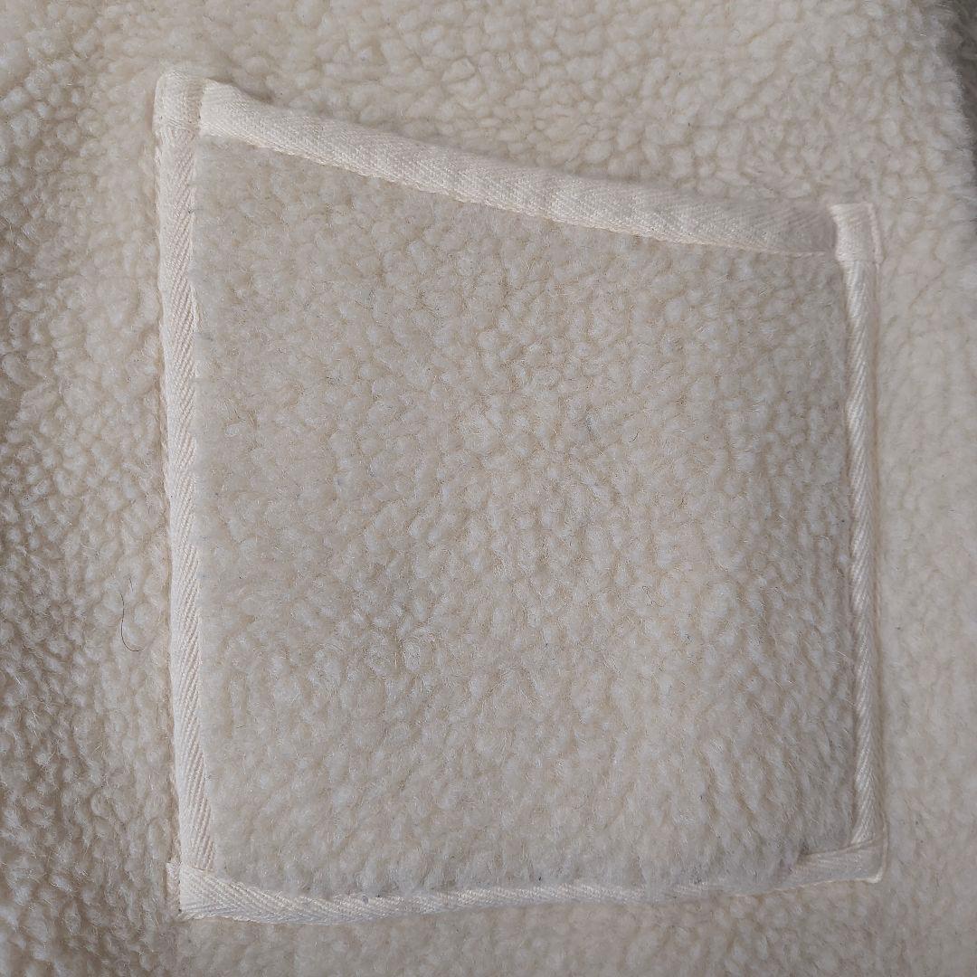 かぐれ別注 コールドブレーカー コート