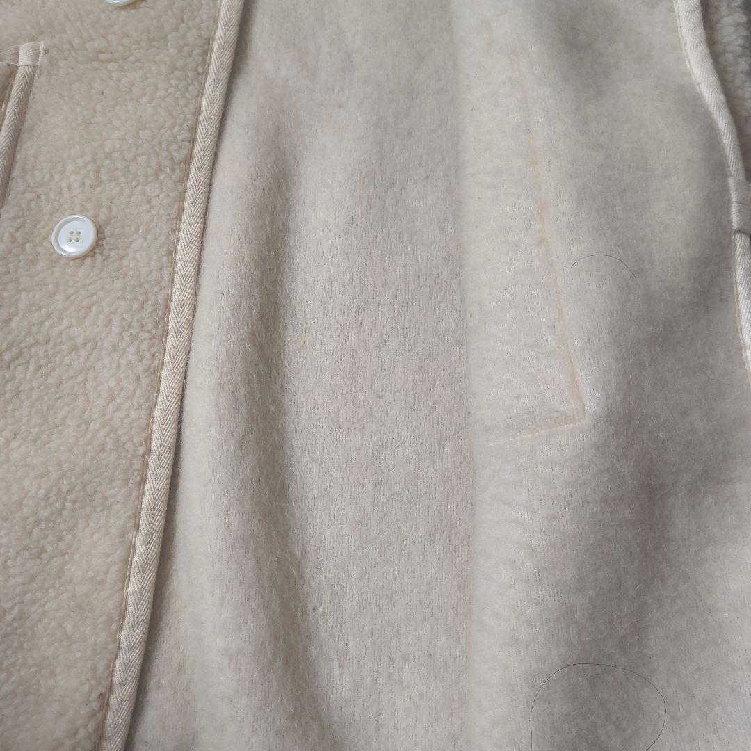 かぐれ別注 コールドブレーカー コート