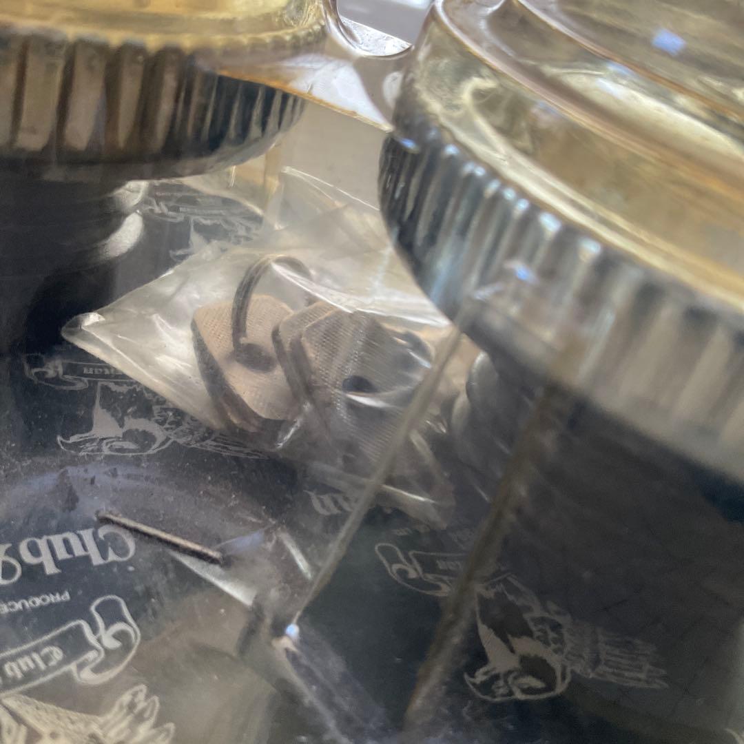 ケ*ー様 KITACO　ハーレー　ガソリン タンク キャップ　左右ネジ　2個セッ