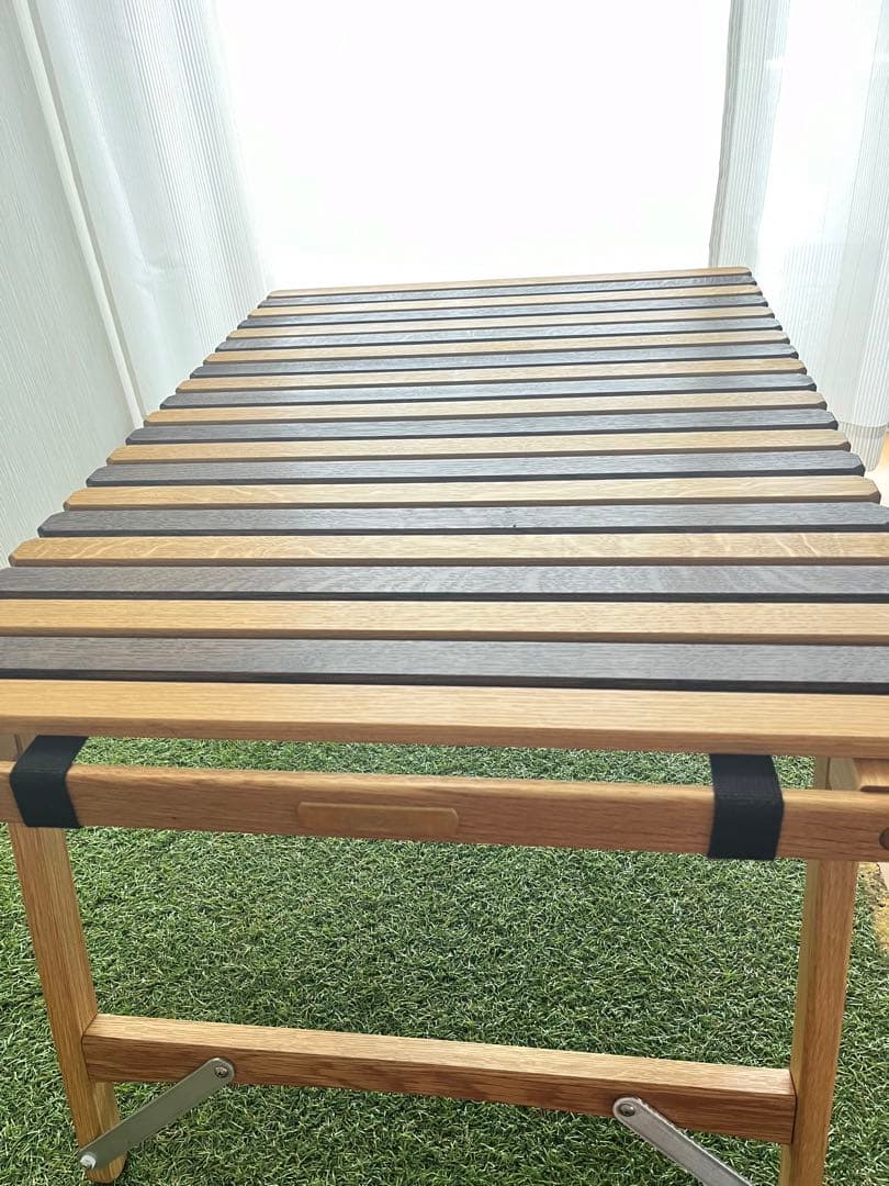 ノラズテーブル900タイプB イベント限定ミックス テーブルのみ