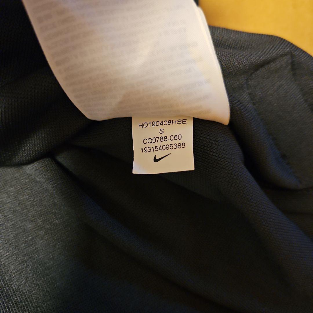 NIKE チェルシーFC 19/20 ヴェイパーニット ドリルトップ Sサイズ