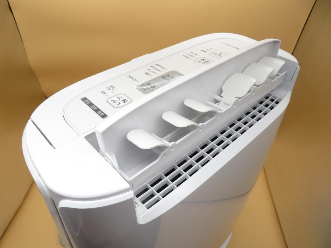 超美品　Panasonic F-YZT60 衣類除湿乾燥機　衣類乾燥　除湿器