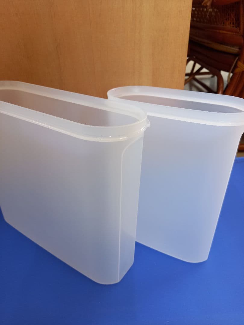 Tupperware スタータ－6点セット