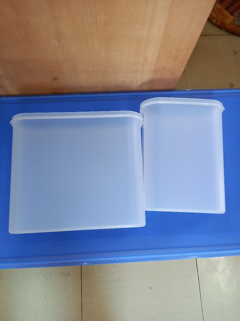 Tupperware スタータ－6点セット