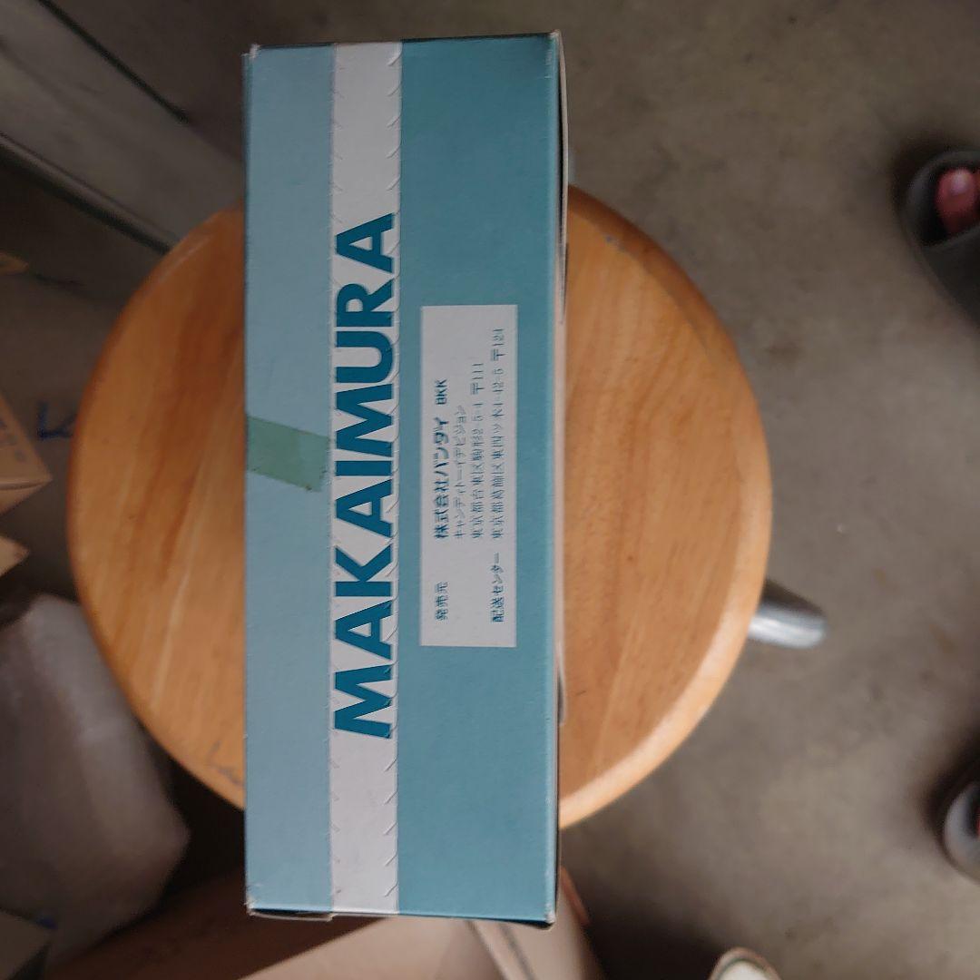 バンダイ　魔界村　一箱14個　食玩　ジャンク