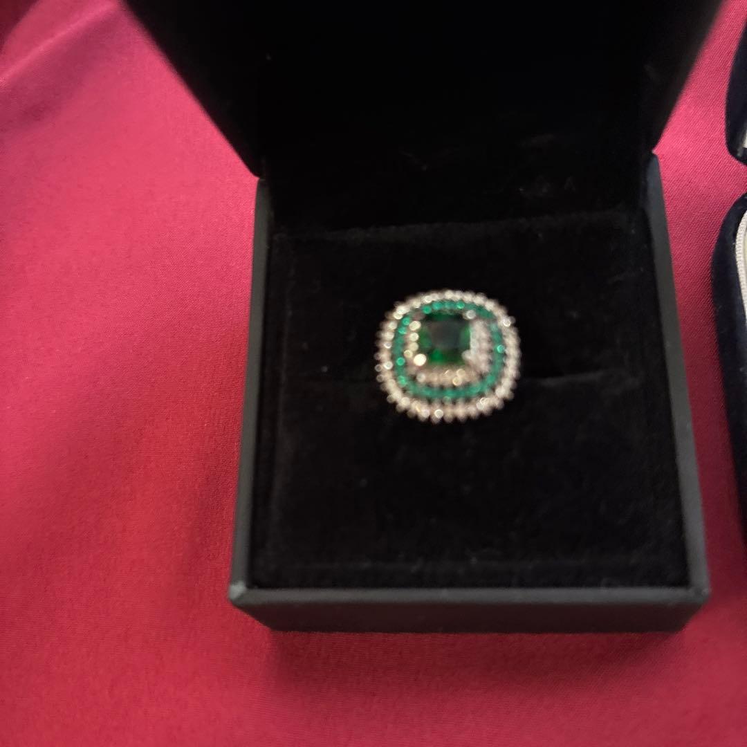 ｍ*️様 生前整理　遺産整理　ゴールドチェーン　リング　ジュエリー✨素材不明