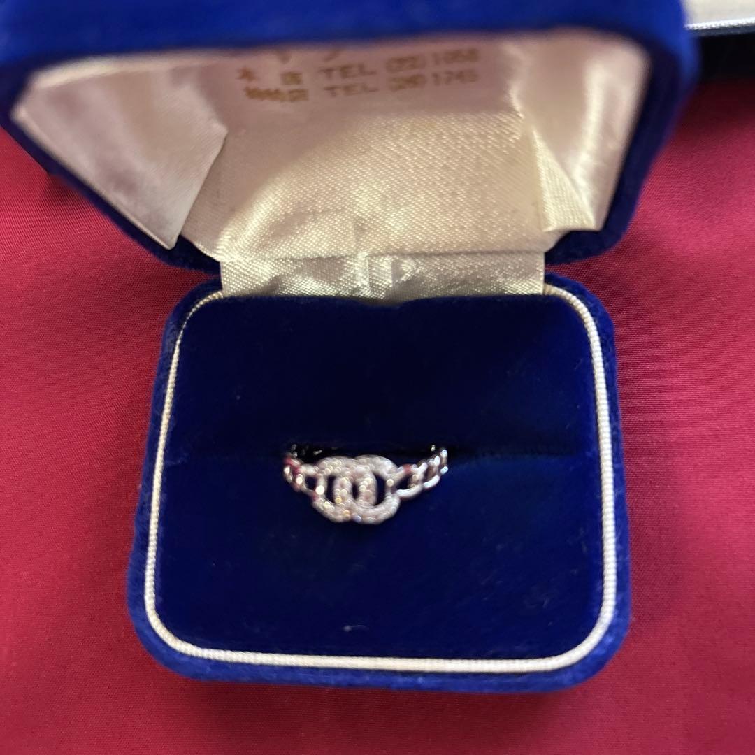 ｍ*️様 生前整理　遺産整理　ゴールドチェーン　リング　ジュエリー✨素材不明