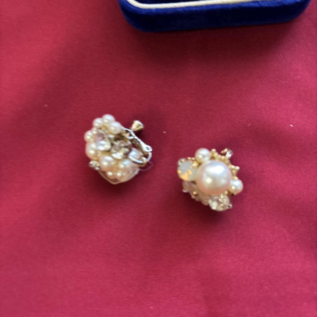 ｍ*️様 生前整理　遺産整理　ゴールドチェーン　リング　ジュエリー✨素材不明