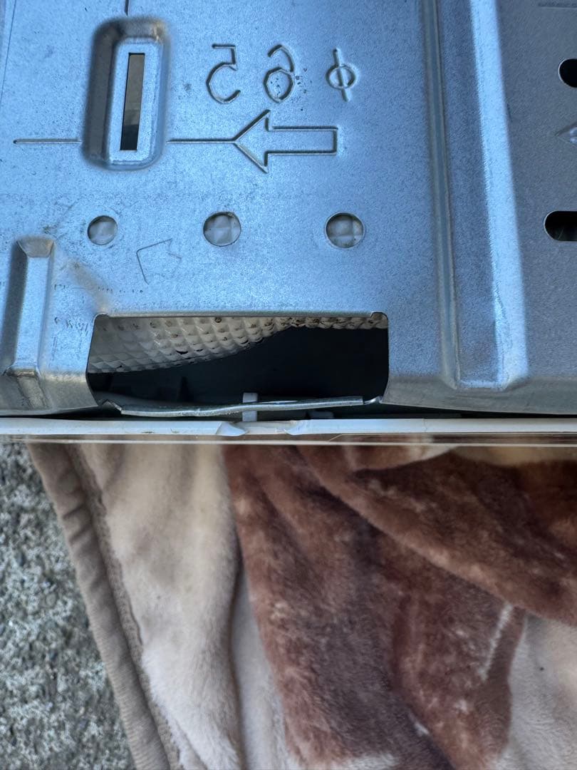 2023年製　三菱 霧ヶ峰 MSZ-GV2223-W