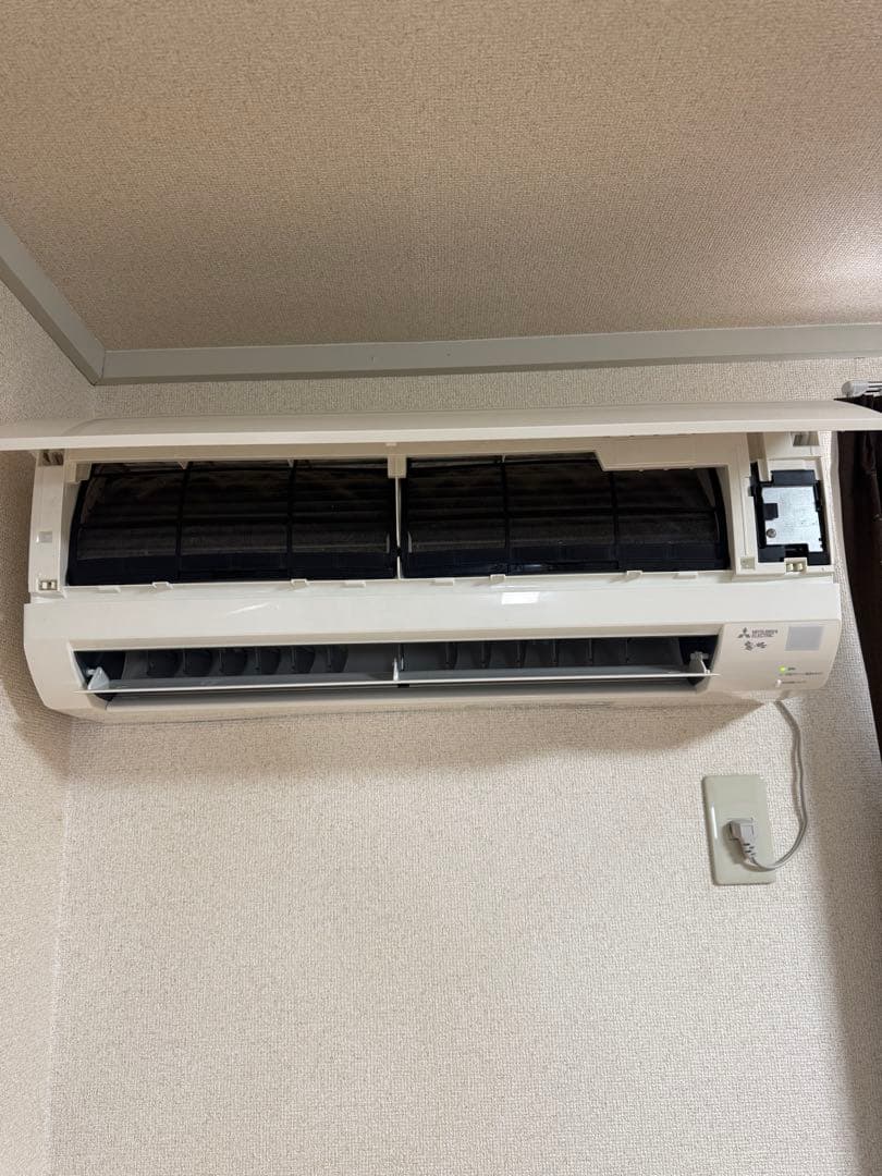 2023年製　三菱 霧ヶ峰 MSZ-GV2223-W