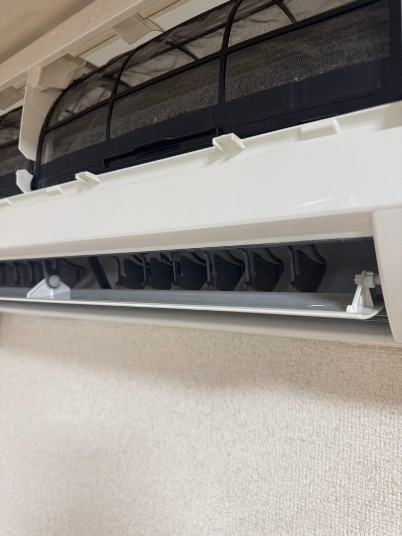 2023年製　三菱 霧ヶ峰 MSZ-GV2223-W