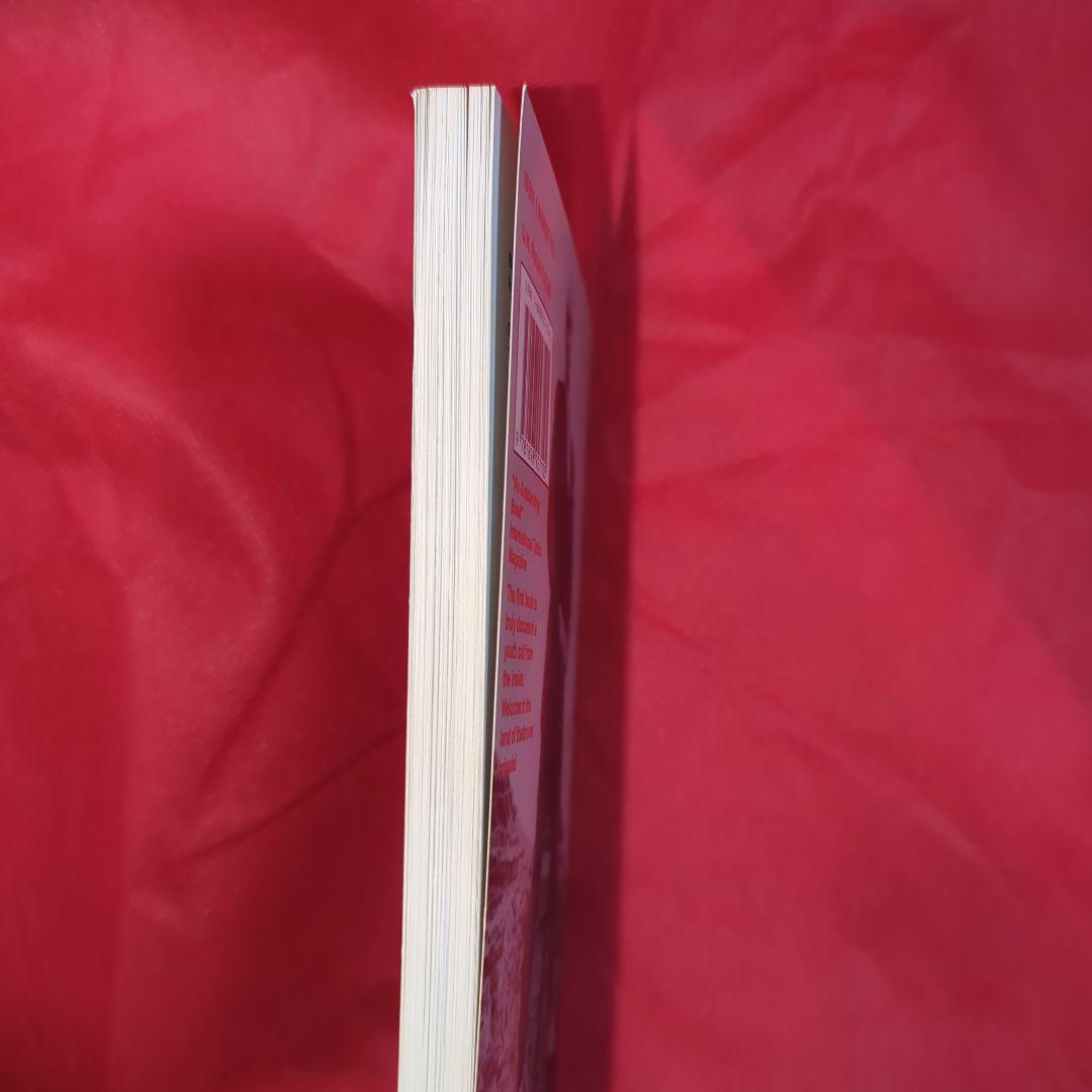 希少洋書 SPIRIT OF ‘69 A Skinhead Bible スキンズ