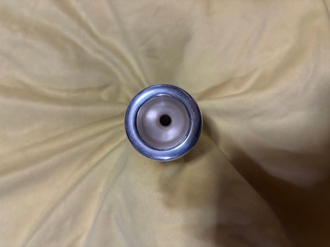 ボブリーブス　トロンボーンマウスピース　太管 4.5G/5G