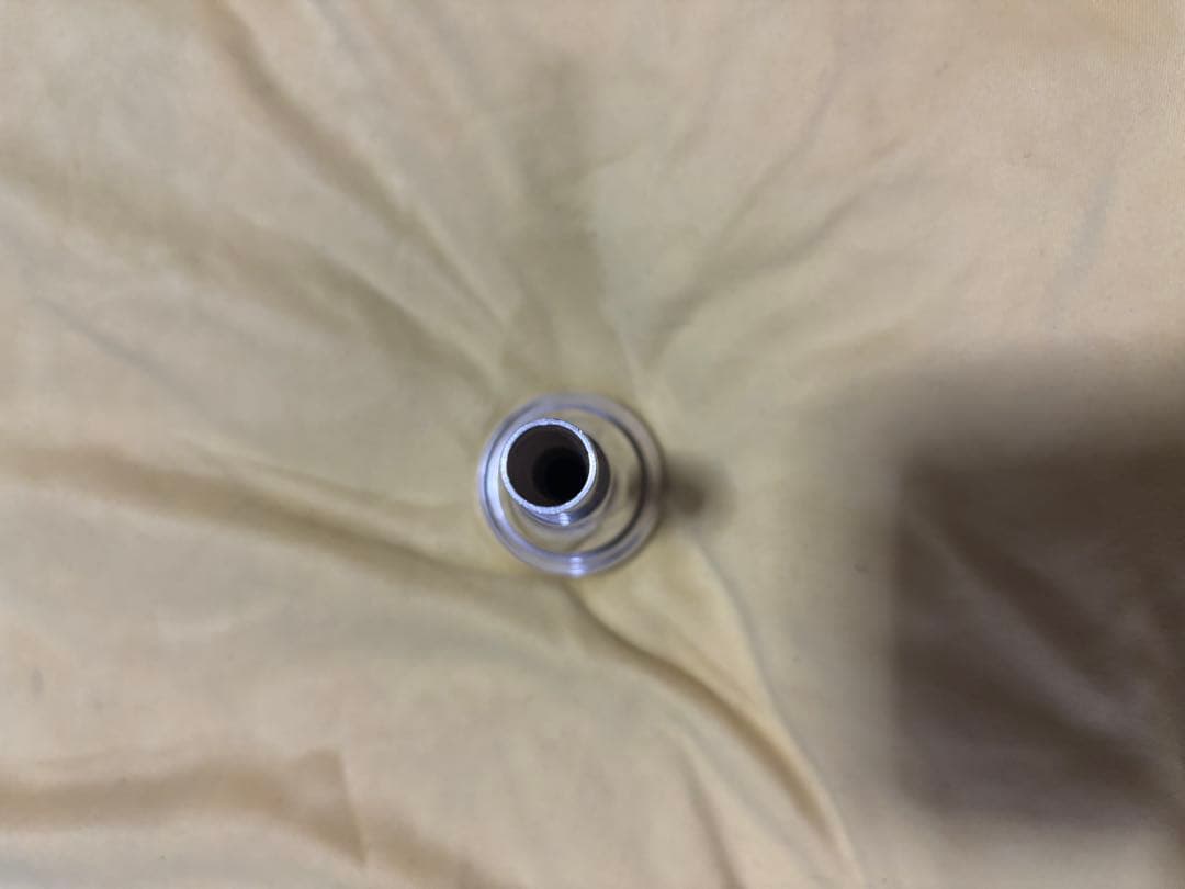 ボブリーブス　トロンボーンマウスピース　太管 4.5G/5G