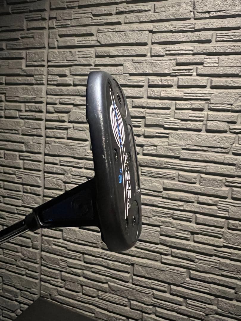 パター(３４インチ)